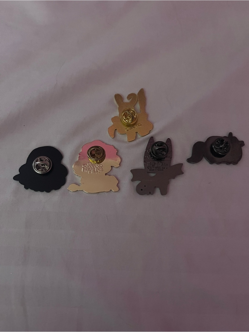 Pin collection - Picture 7 of 7